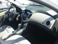 Summit White - Cruze LT Photo No. 6