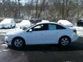 Summit White - Cruze LT Photo No. 10