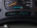 Sandstone Metallic - Silverado 2500HD LT Crew Cab 4x4 Photo No. 27