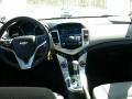 Summit White - Cruze LT Photo No. 12
