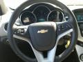 Summit White - Cruze LT Photo No. 13