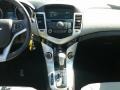 Summit White - Cruze LT Photo No. 14