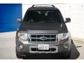 2011 Sterling Grey Metallic Ford Escape Limited V6  photo #7