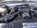 Sandstone Metallic - Silverado 2500HD LT Crew Cab 4x4 Photo No. 41