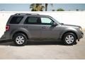 2011 Sterling Grey Metallic Ford Escape Limited V6  photo #8
