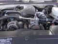 Sandstone Metallic - Silverado 2500HD LT Crew Cab 4x4 Photo No. 42