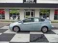 Sea Glass Pearl - Prius Two Hybrid Photo No. 1