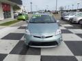 Sea Glass Pearl - Prius Two Hybrid Photo No. 2