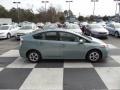 Sea Glass Pearl - Prius Two Hybrid Photo No. 3