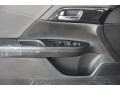 2015 Modern Steel Metallic Honda Accord Sport Sedan  photo #8