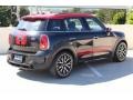Midnight Black Metallic - Cooper John Cooper Works Countryman All4 AWD Photo No. 4