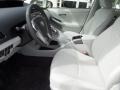 Sea Glass Pearl - Prius Two Hybrid Photo No. 11
