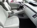 Sea Glass Pearl - Prius Two Hybrid Photo No. 13