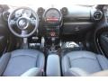 Midnight Black Metallic - Cooper John Cooper Works Countryman All4 AWD Photo No. 10