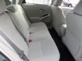 Sea Glass Pearl - Prius Two Hybrid Photo No. 14