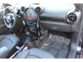 Midnight Black Metallic - Cooper John Cooper Works Countryman All4 AWD Photo No. 11