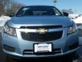 Ice Blue Metallic - Cruze LS Photo No. 2