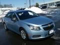 Ice Blue Metallic - Cruze LS Photo No. 3