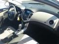 Ice Blue Metallic - Cruze LS Photo No. 6