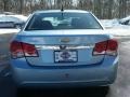 Ice Blue Metallic - Cruze LS Photo No. 8