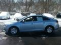Ice Blue Metallic - Cruze LS Photo No. 10
