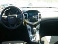 Ice Blue Metallic - Cruze LS Photo No. 12
