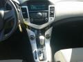 Ice Blue Metallic - Cruze LS Photo No. 14