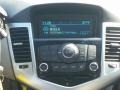 Ice Blue Metallic - Cruze LS Photo No. 15