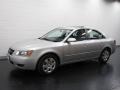 Bright Silver - Sonata GLS Photo No. 1