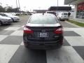 Tuxedo Black - Fiesta SE Sedan Photo No. 4