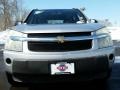 Galaxy Silver Metallic - Equinox LS AWD Photo No. 2