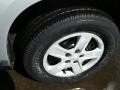 Galaxy Silver Metallic - Equinox LS AWD Photo No. 4