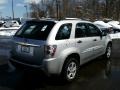 Galaxy Silver Metallic - Equinox LS AWD Photo No. 7
