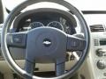 Galaxy Silver Metallic - Equinox LS AWD Photo No. 14