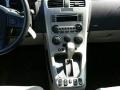 Galaxy Silver Metallic - Equinox LS AWD Photo No. 15