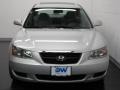 Bright Silver - Sonata GLS Photo No. 7