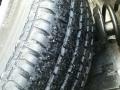 Galaxy Silver Metallic - Equinox LS AWD Photo No. 20