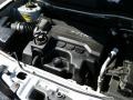 Galaxy Silver Metallic - Equinox LS AWD Photo No. 24
