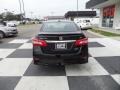 Super Black - Sentra SR Photo No. 4