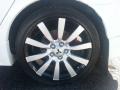 Wicked White Satin - Lancer GTS Photo No. 17
