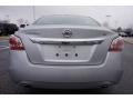 Brilliant Silver - Altima 2.5 S Photo No. 4