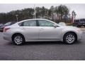 Brilliant Silver - Altima 2.5 S Photo No. 6