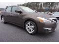 Java Metallic - Altima 2.5 SV Photo No. 6