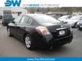 Super Black - Altima 2.5 S Photo No. 2