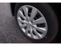 Brilliant Silver - Sentra S Photo No. 11