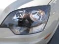 Champagne Silver Metallic - Captiva Sport LT Photo No. 6