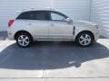 Champagne Silver Metallic - Captiva Sport LT Photo No. 8