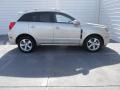 2015 Champagne Silver Metallic Chevrolet Captiva Sport LT  photo #8