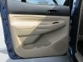 Blue Ribbon Metallic - Tacoma V6 PreRunner Double Cab Photo No. 17