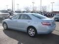 2007 Sky Blue Pearl Toyota Camry LE  photo #4